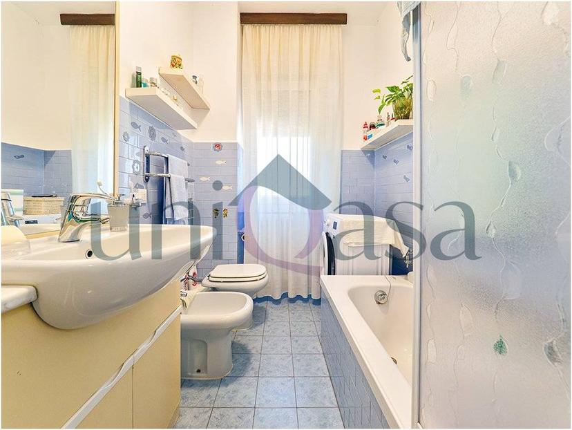 Trilocale via San Carlo 7, Malgrate — foto 42 di 60