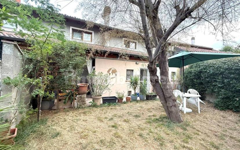 Terratetto unifamiliare Spalto vittorio veneto 138, Castellazzo Bormida — foto 18 di 33