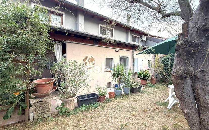 Terratetto unifamiliare Spalto vittorio veneto 138, Castellazzo Bormida — foto 28 di 33