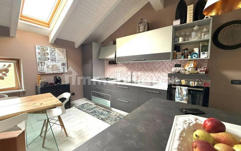 Terratetto unifamiliare Spalto vittorio veneto 138, Castellazzo Bormida — foto 29 di 33