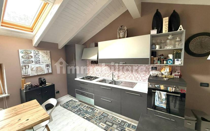 Terratetto unifamiliare Spalto vittorio veneto 138, Castellazzo Bormida — foto 27 di 33