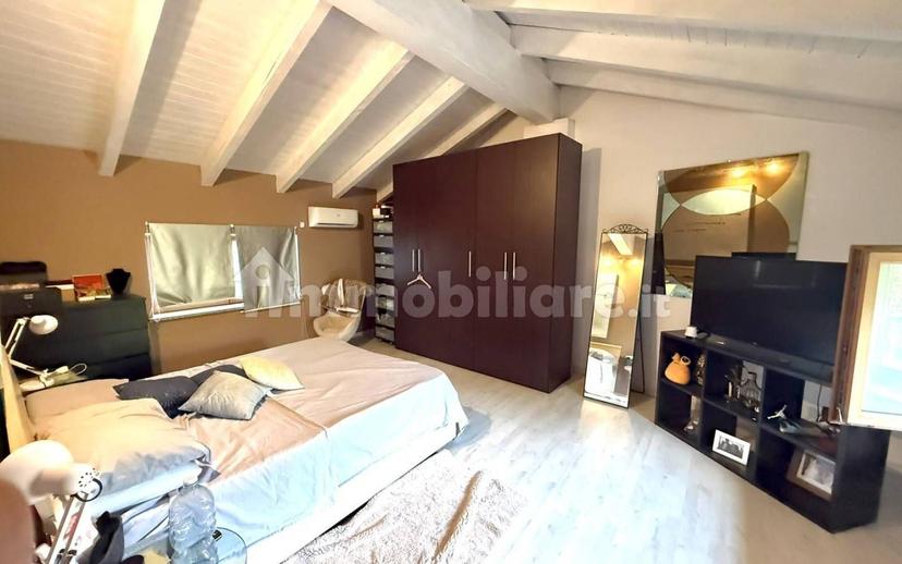 Terratetto unifamiliare Spalto vittorio veneto 138, Castellazzo Bormida — foto 15 di 33
