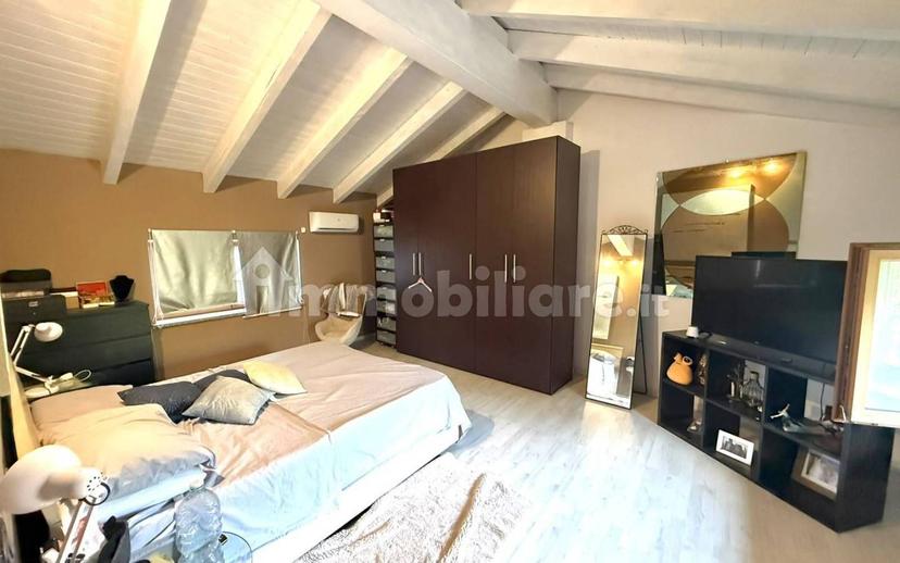 Terratetto unifamiliare Spalto vittorio veneto 138, Castellazzo Bormida — foto 5 di 33