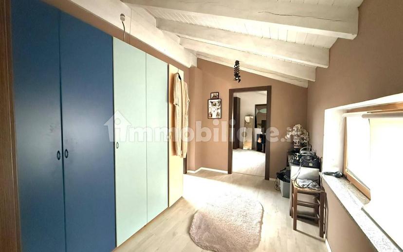 Terratetto unifamiliare Spalto vittorio veneto 138, Castellazzo Bormida — foto 31 di 33