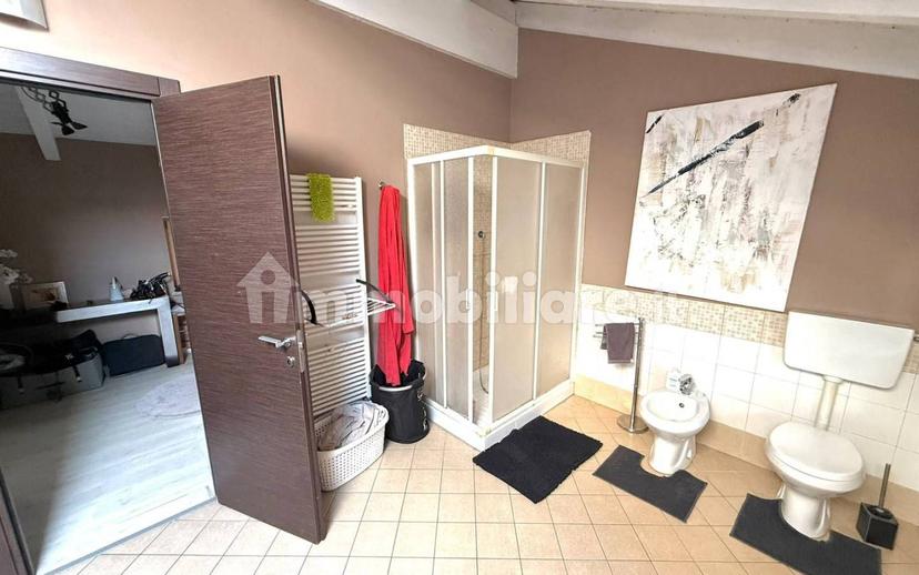 Terratetto unifamiliare Spalto vittorio veneto 138, Castellazzo Bormida — foto 14 di 33