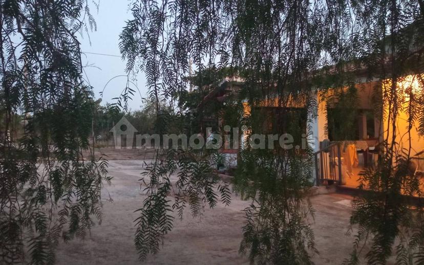 Villa unifamiliare Contrada Cannizzaro, Partinico — foto 4 di 18
