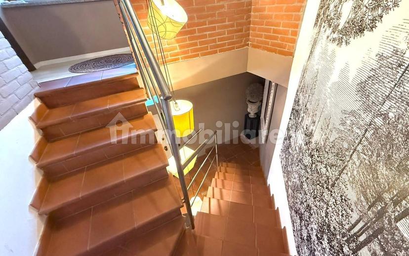 Terratetto unifamiliare Spalto vittorio veneto 138, Castellazzo Bormida — foto 11 di 33