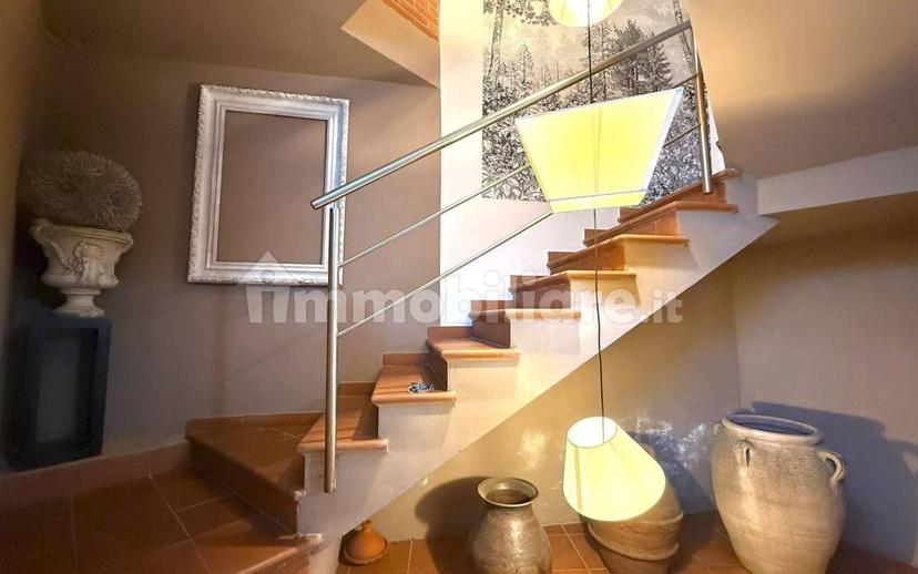 Terratetto unifamiliare Spalto vittorio veneto 138, Castellazzo Bormida — foto 10 di 33