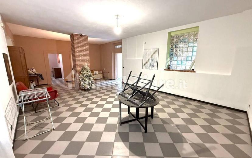 Terratetto unifamiliare Spalto vittorio veneto 138, Castellazzo Bormida — foto 20 di 33