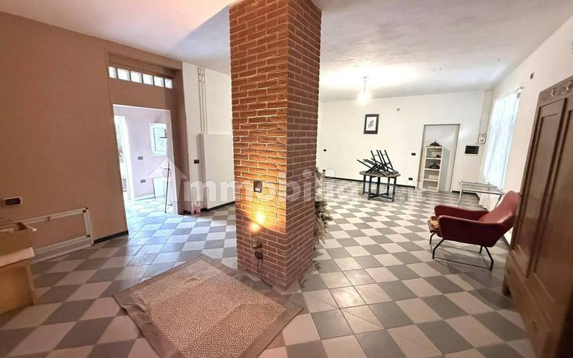 Terratetto unifamiliare Spalto vittorio veneto 138, Castellazzo Bormida — foto 30 di 33