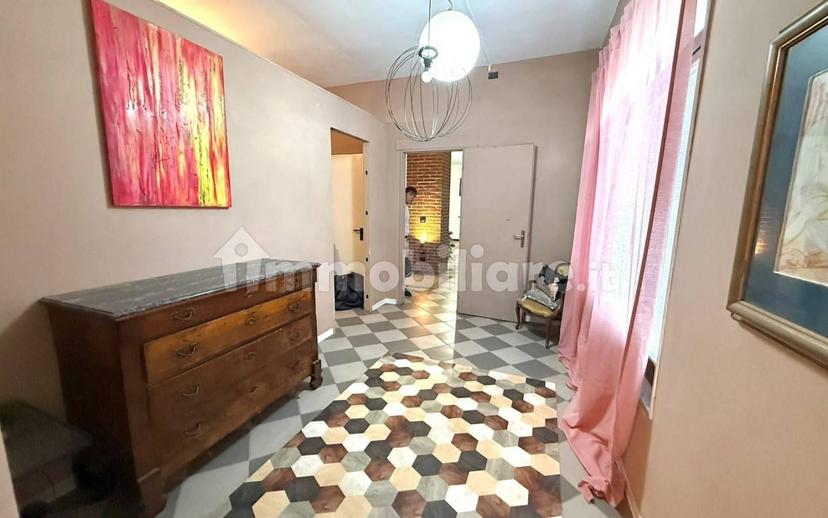 Terratetto unifamiliare Spalto vittorio veneto 138, Castellazzo Bormida — foto 8 di 33