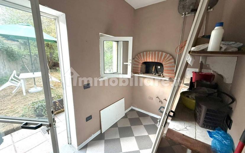Terratetto unifamiliare Spalto vittorio veneto 138, Castellazzo Bormida — foto 33 di 33