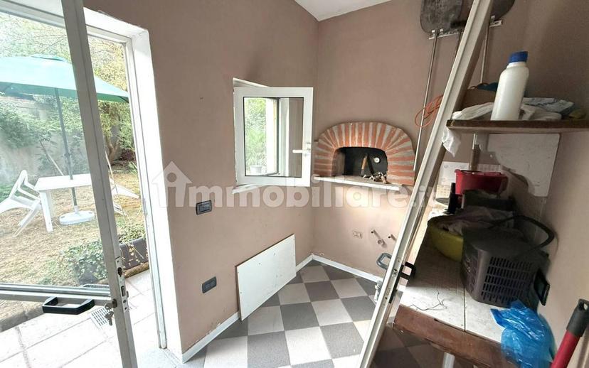 Terratetto unifamiliare Spalto vittorio veneto 138, Castellazzo Bormida — foto 19 di 33