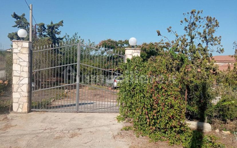 Villa unifamiliare Contrada Cannizzaro, Partinico — foto 16 di 18