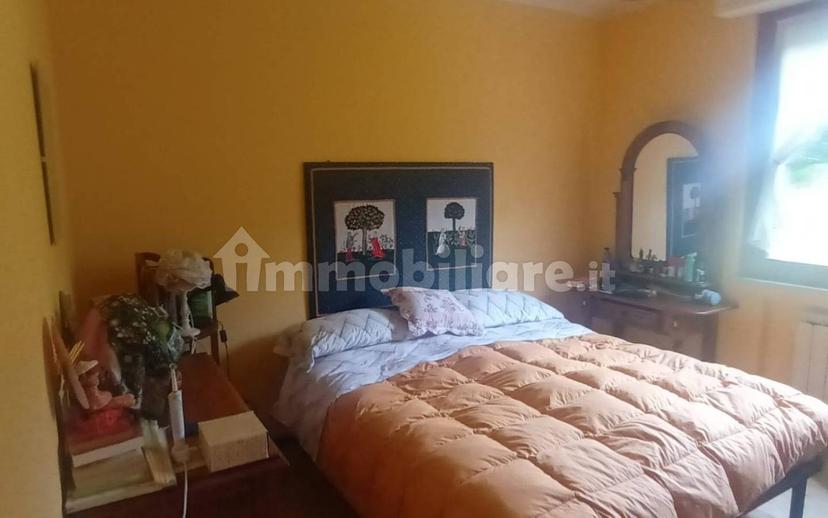 Trilocale via Alessandro Manzoni 10, Centro, Chianciano Terme — foto 21 di 25