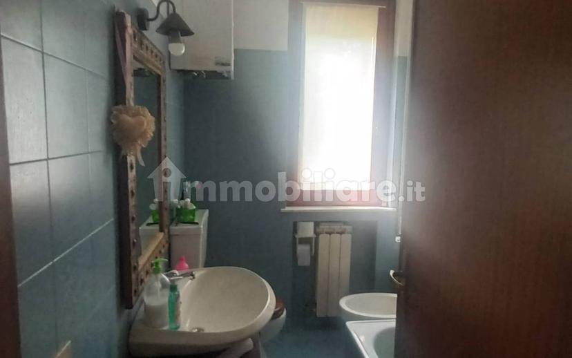 Trilocale via Alessandro Manzoni 10, Centro, Chianciano Terme — foto 8 di 25