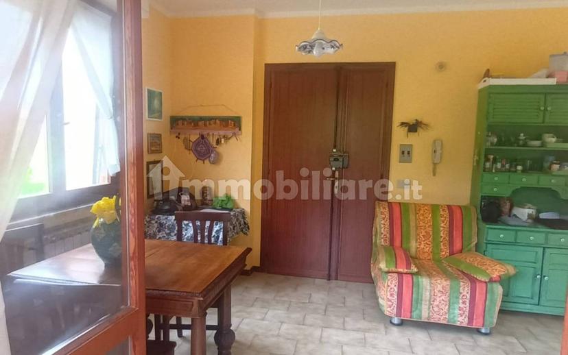 Trilocale via Alessandro Manzoni 10, Centro, Chianciano Terme — foto 25 di 25