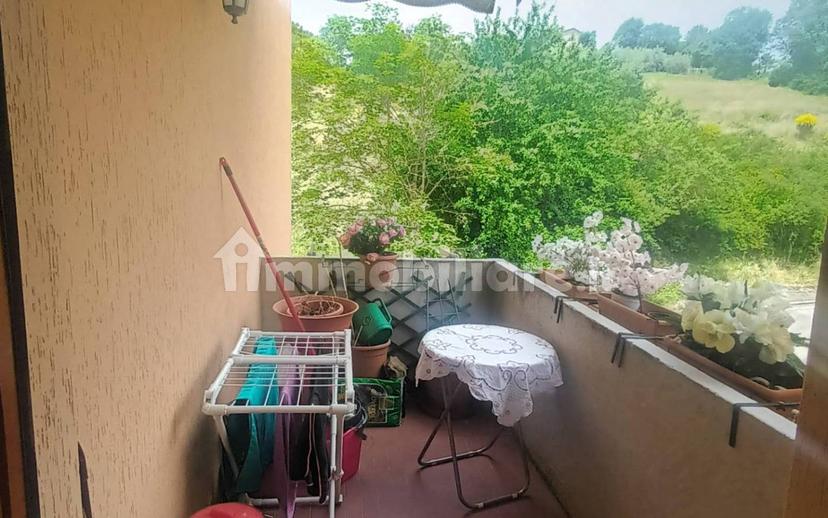 Trilocale via Alessandro Manzoni 10, Centro, Chianciano Terme — foto 20 di 25