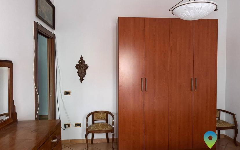 Bilocale via Lino Vescovi, Farnesiana, Piacenza