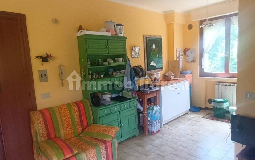 Trilocale via Alessandro Manzoni 10, Centro, Chianciano Terme — foto 13 di 25