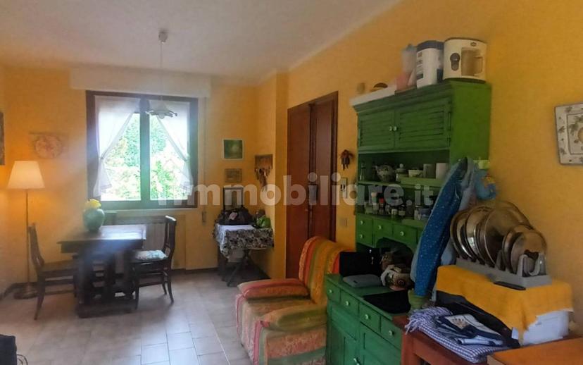 Trilocale via Alessandro Manzoni 10, Centro, Chianciano Terme — foto 18 di 25