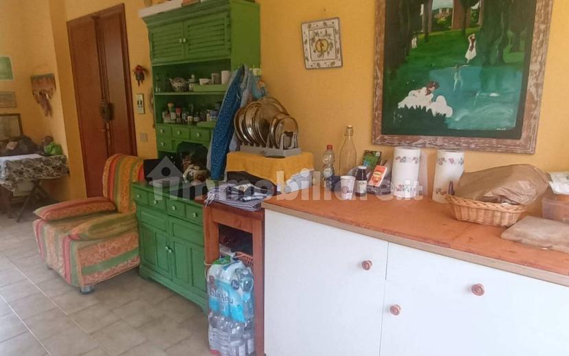 Trilocale via Alessandro Manzoni 10, Centro, Chianciano Terme — foto 22 di 25