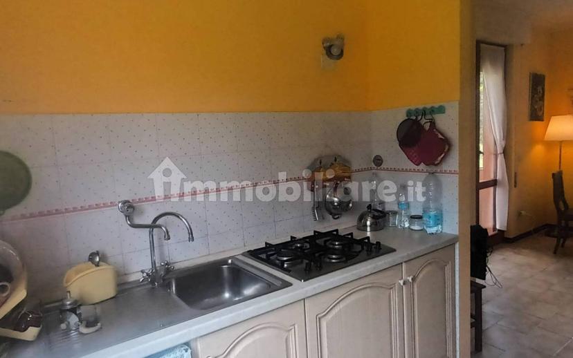 Trilocale via Alessandro Manzoni 10, Centro, Chianciano Terme — foto 3 di 25