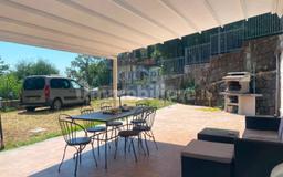 Villa unifamiliare via Bonanno 16, Centro, Zafferana Etnea