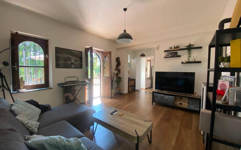 Villa unifamiliare via Bonanno 16, Centro, Zafferana Etnea — foto 7 di 22
