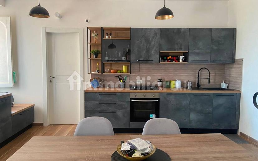Villa unifamiliare via Bonanno 16, Centro, Zafferana Etnea — foto 9 di 22