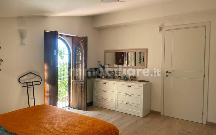 Villa unifamiliare via Bonanno 16, Centro, Zafferana Etnea — foto 3 di 22