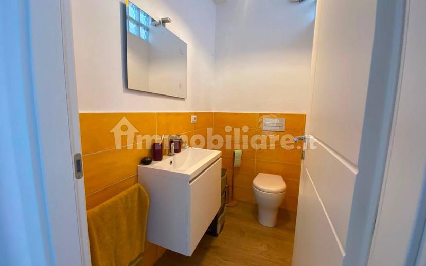 Villa unifamiliare via Bonanno 16, Centro, Zafferana Etnea — foto 12 di 22