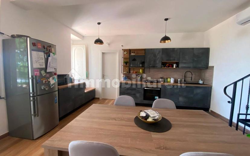Villa unifamiliare via Bonanno 16, Centro, Zafferana Etnea — foto 13 di 22