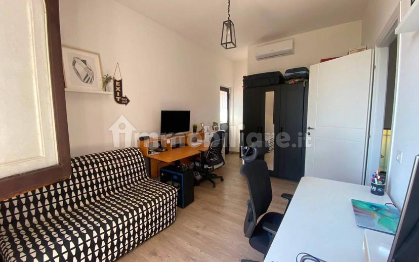 Villa unifamiliare via Bonanno 16, Centro, Zafferana Etnea — foto 17 di 22