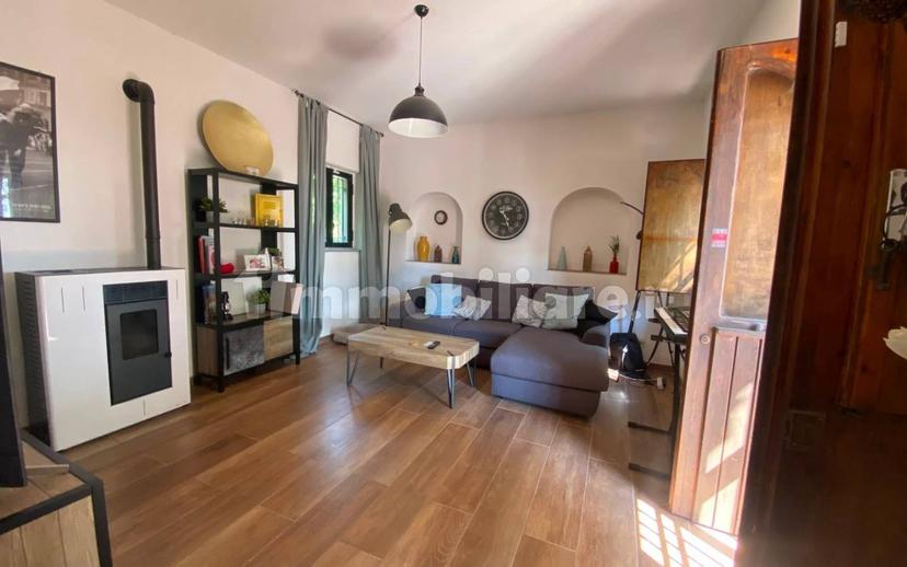 Villa unifamiliare via Bonanno 16, Centro, Zafferana Etnea — foto 21 di 22