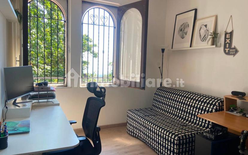 Villa unifamiliare via Bonanno 16, Centro, Zafferana Etnea — foto 16 di 22