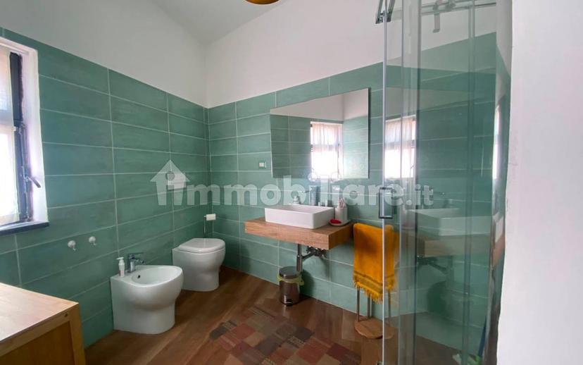 Villa unifamiliare via Bonanno 16, Centro, Zafferana Etnea — foto 6 di 22