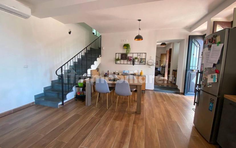 Villa unifamiliare via Bonanno 16, Centro, Zafferana Etnea — foto 22 di 22