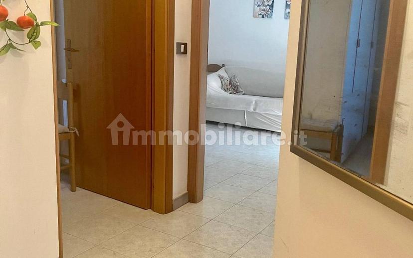 Trilocale via Nazionale 98, Gliaca, Piraino — foto 10 di 13