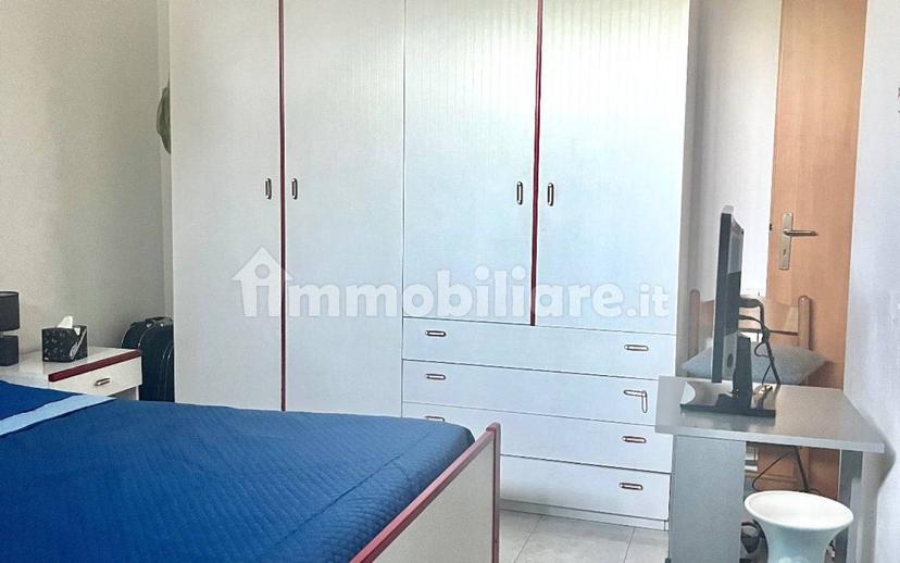 Trilocale via Nazionale 98, Gliaca, Piraino — foto 6 di 13
