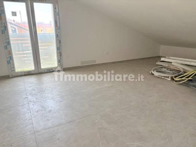 Trilocale viale Alfredo Panzini, Marano - Spontricciolo, Riccione