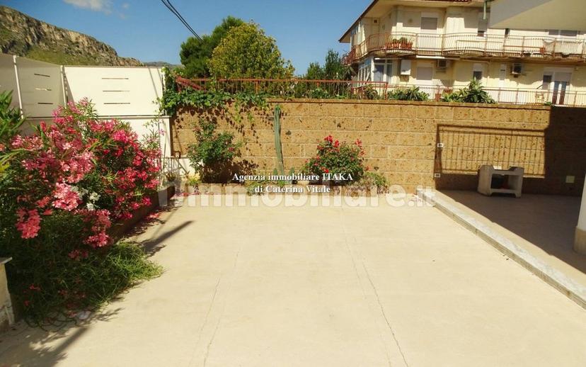 Bilocale via L 20, Portella Di Mare, Misilmeri