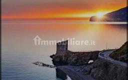 Trilocale via Nazionale 98, Gliaca, Piraino