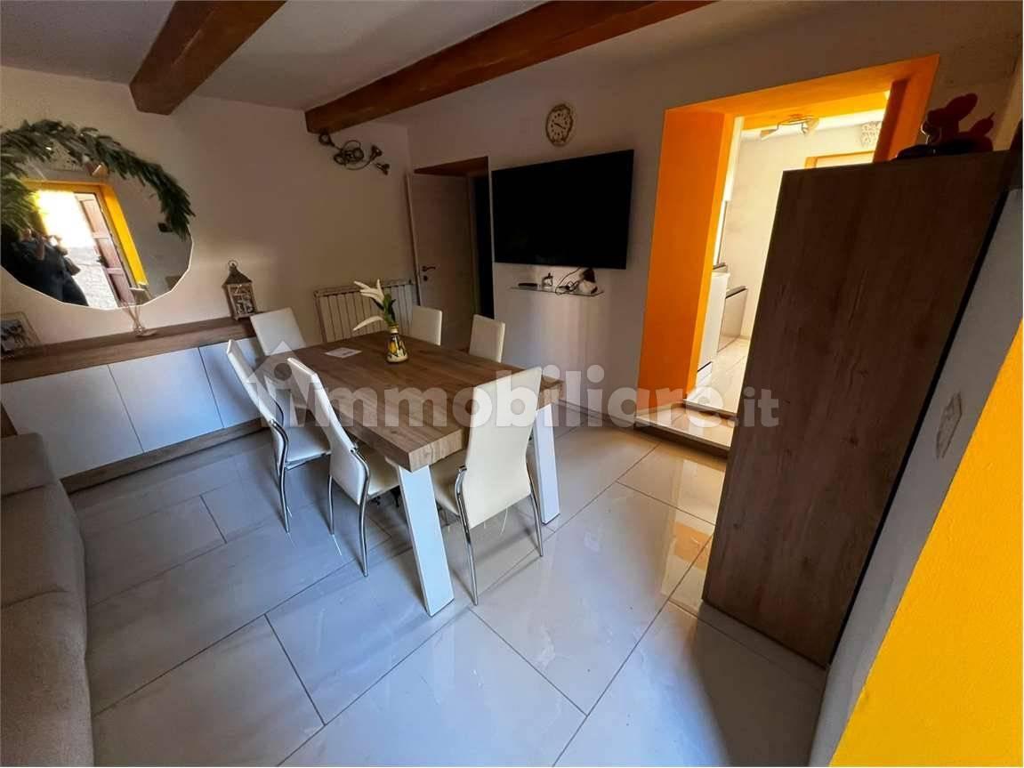 Villa unifamiliare, ottimo stato, 130 m², Selva Casa Martini, Serramazzoni