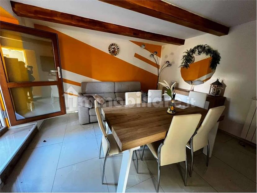Villa unifamiliare, ottimo stato, 130 m², Selva Casa Martini, Serramazzoni — foto 5 di 14