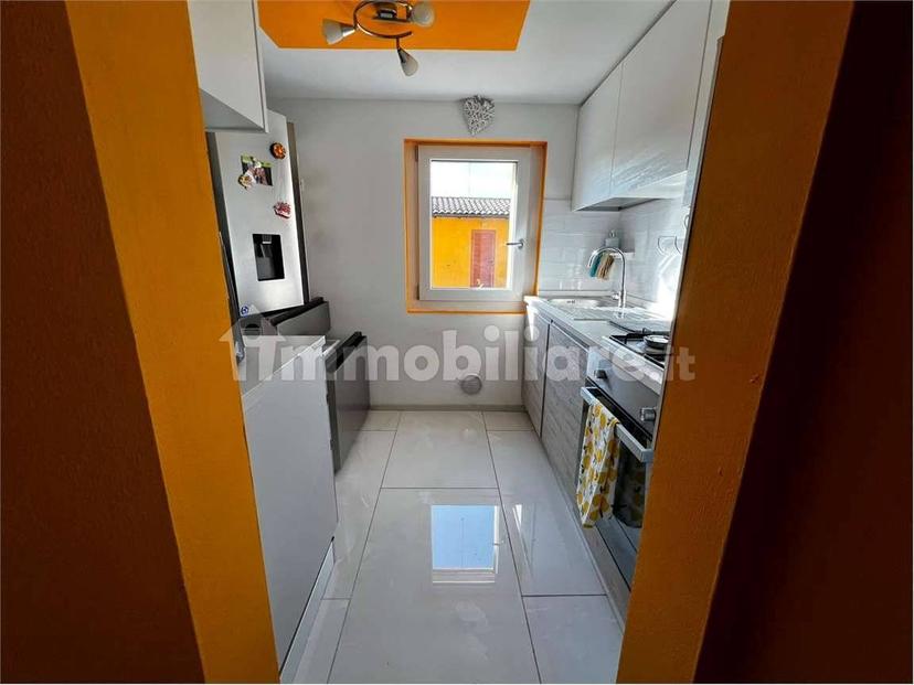 Villa unifamiliare, ottimo stato, 130 m², Selva Casa Martini, Serramazzoni — foto 12 di 14
