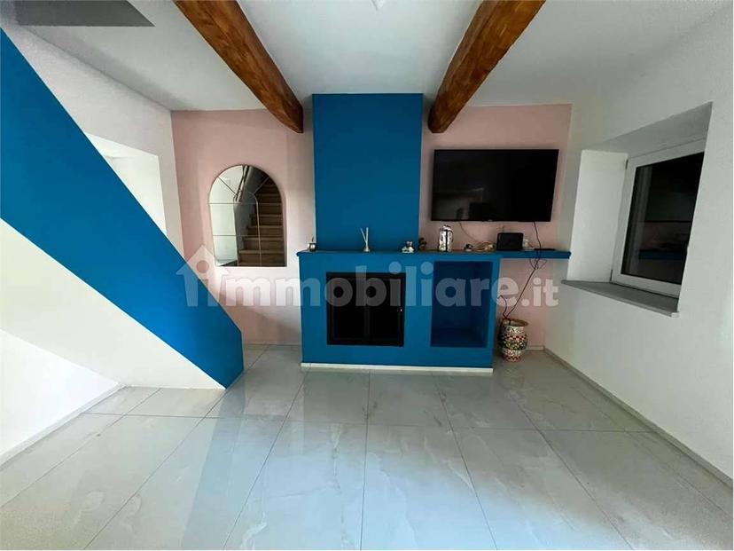Villa unifamiliare, ottimo stato, 130 m², Selva Casa Martini, Serramazzoni — foto 13 di 14