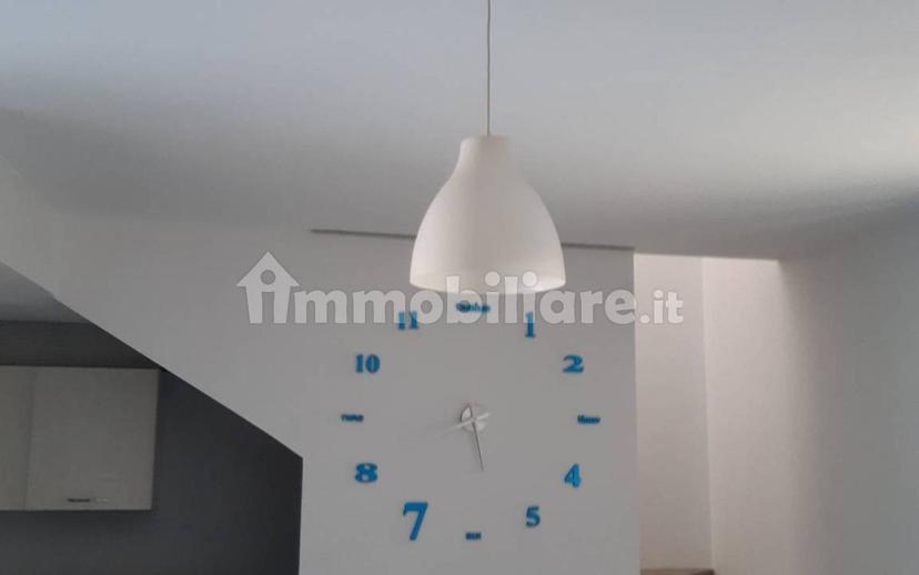 Terratetto unifamiliare via Giovanni Baj 11, Centro, Cantello — foto 9 di 20