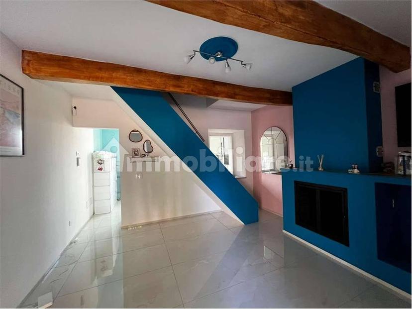 Villa unifamiliare, ottimo stato, 130 m², Selva Casa Martini, Serramazzoni — foto 14 di 14