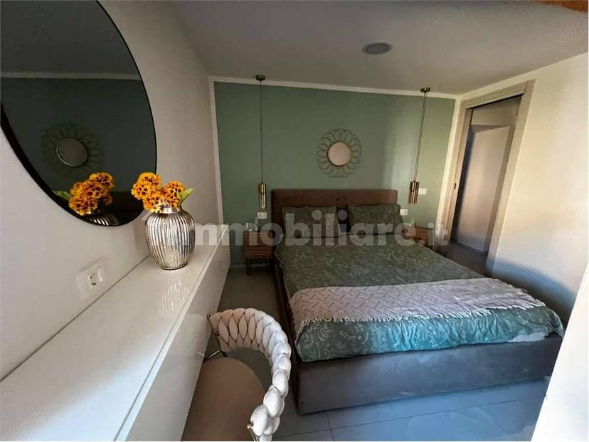 Villa unifamiliare, ottimo stato, 130 m², Selva Casa Martini, Serramazzoni — foto 10 di 14